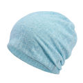 New Summer Spring Men Women's Tuan Hat Slouchy Beanie Mesh Breathable Cotton Hat Beanies Knitted Cap Female Male Gorros Bone.