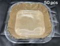 Air Fryer & Microwave Oven Disposable Paper Liner. 
