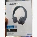 QC35i Bluetooth Headphone.