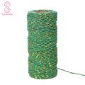 Gift Wrapping String Wide Application Gift Wrapping String Handmade DIY Crafts Rope. 