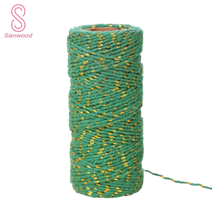 Gift%20Wrapping%20String%20Wide%20Application%20Gift%20Wrapping%20String%20Handmade%20DIY%20Crafts%20Rope%20-%20Image%202
