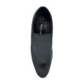 Hush Puppies AARON DERBY Slip-On Formal Shoe. 