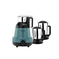 PANASONIC Official MX-GC3550 Mixer Grinder (Coral Blue) with Free Delivery | Official Warranty.