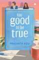 Too Good To Be True - Prajakta Koli. 