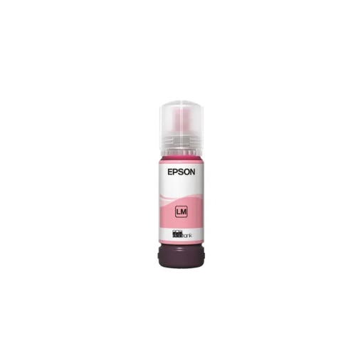 Epson 057 Light Magenta Refill Ink Bottle (C13T09D600)