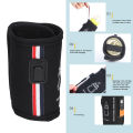 Milk Bottle Warmer Bag, Insulated Feeding Bottle Warmer Quick Even Heating for Car. 