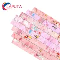 Cartoon Pattern Origami Paper Origami Star Paper Strips 560pcs for Stress-relief Handcrafts Artistic Origami Paper Paper Folding Kit. 