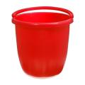 RFL Oval Bucket 30L - Red 86348. 