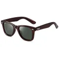 Fashion Polarised Sunglasses New Metal Sunglasses Traveller Men and Women Fashion Model Glasses. 