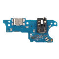 USB Charging Port Flex Cable, Perfect Fit Charging Flex Cable Stable Performance Replacement for Cell Phones.