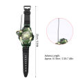 2pcs 7 in 1 Outdoors Kid Interphone Watch Digital Intercoms Watchs. 