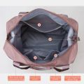 Travel Waterproof Handbag Parpel.