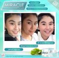 Miracle lntense White Night Cream 20 MI. 