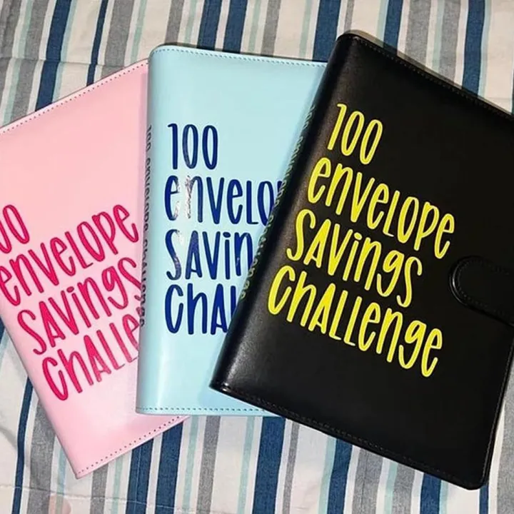 10%20Colors%20Memo%20Pad%20100%20Envelope%20Challenge%20Binder%20Beautifully%20PU%20Easy%20savings%20challenges%20binder%20Fun%20way%20to%20save%20with%20Memo%20Pad%20binder%20for%20Money%20budget%20organizer%20Emergency%20fund%20-%20Image%202
