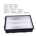 HEPA Filter Replacement for Holmes HAPF600D, HAP615, HAP625, HAP650, HAPF600D-U3, HAP725, HAP750 Air Purifier. 