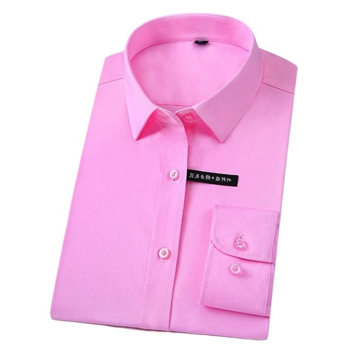 Pink Formal Shirt for men/man