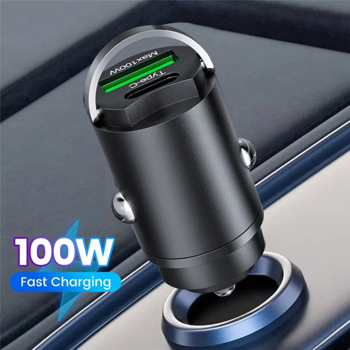 100W%20USB%20Mini%20Invisible%20Car%20Charger%20Suitable%20for%20///%20Mobile%20Phones%20-%20Image%205