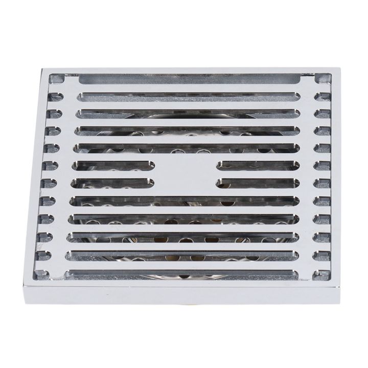 Shower%20Floor%20Drain,%20Large%20Displacement%20Electroplating%20Bathroom%20Floor%20Drain%20Set%20304%20Stainless%20Steel%20for%20Balconies%20-%20Image%209