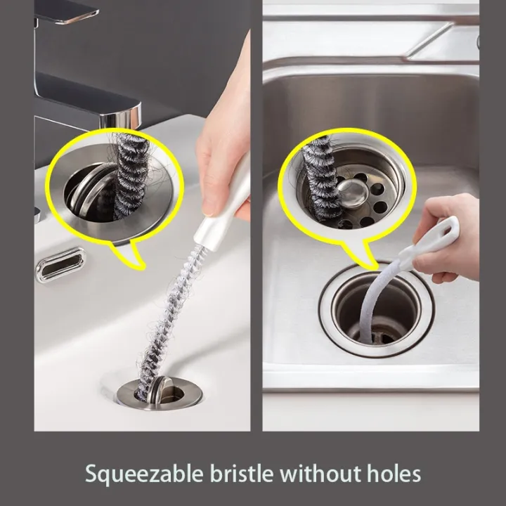 Pipe%20Dredging%20Cleaning%20Brush%20Bathroom%20Hair%20Sewer%20SiCleaning%20Brush%20Drain%20Cleaner%20Flexible%20Cleaner%20Clog%20Plug%20Hole%20Remover%20Tool-White-4024%20-%20Image%207