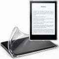【Sell-Well】 Professional Funda TPU Protective Back Cover 11th 2024 E-book Reader Case For Paperwhite 1/2/3/4/5.
