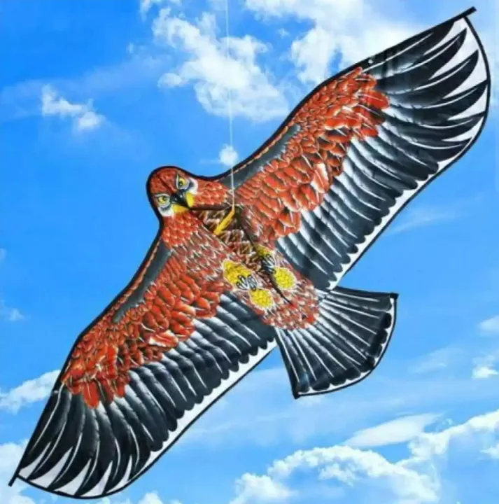 HUGE%2054"%20EAGLE%20KITE%20WITH%20STRING%20AND%20HANDLE%20-%20Image%203