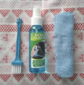 HANDBOSS HB021 Super Cleaning Suit Kit For Screen Cleaner LED & LCD TV Computer Monitor Laptop and Mobile Desktop Lindaa.