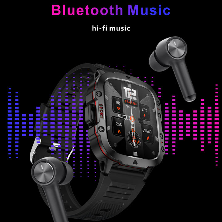 Qiunery%20QX11%20Smart%20Watch%20Sleeping%20Heart%20Rate%20Blood%20Oxygen%20Blood%20Pressure%20Monitor%20Waterproof%20Fitness%20Watch%20With%201.96%20Inch%20Touch%20Screen%20For%20Smart%20Phones%20Tablet%20Laptop%20-%20Image%205