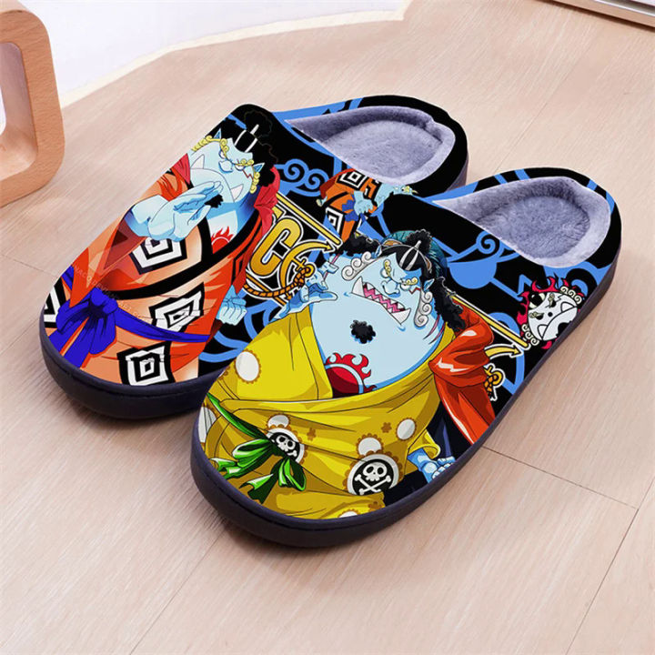 Anime%20ONE%20PIECE%20Monkey%20D.%20Luffy%20Roronoa%20Zoro%20Nami%20Cosplay%20Slippers%20Adult%20Unisex%20Cotton%20Family%20Shoes%20Gift%20-%20Image%209
