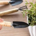 3Pcs Mini Gardening Set of Tools | Hand Shovel for Gardening Trowel Garden Tools. 
