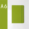 Portable Pocket Notebooks A6 Lined Blank Diary Planner Journal Notepad Stationery Office School Supplies. 