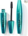Technic Mega Lash Volumising Waterproof Mascara Black.