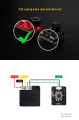 CADDX Ratel 2 FPV Camera for FPV Racing Drone.