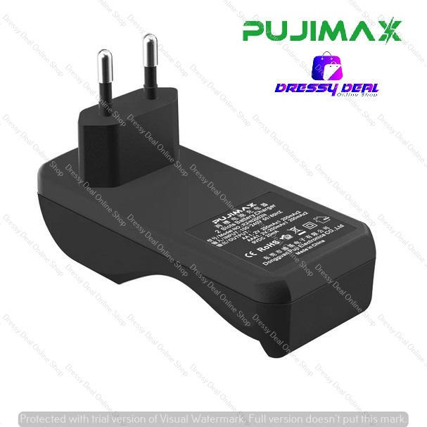 PUJIMAX%202%20Slots%20AAA%20AA%20Battery%20Charger%20EU%20US%20BIS%20UK%20SAA%20Plug%201.2V%20Nimh%20Nicd%20Batteries%20Charger%20Rechargeable%209V%20Battery%20Charger%20-%20Image%202