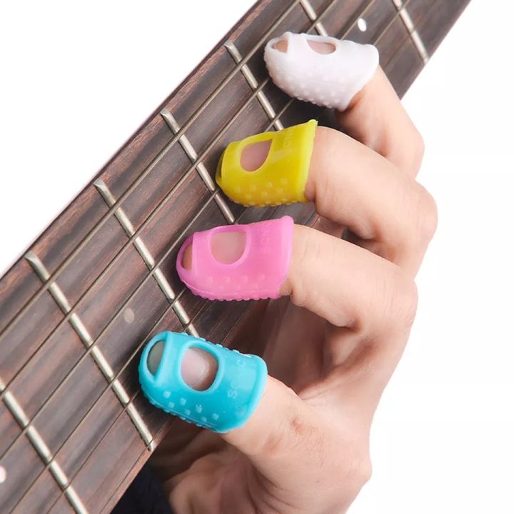 Silicone%20Finger%20Protector%20Thumb%20Picks%20for%20Beginner%20Guitar%20Parts%20&%20Accessories%20-%20Image%202