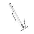 Retractable Pointer Stick Smartboard Pointer Pen Board Pen Smartboard Clicker Classroom Pointer Stick With Light For Touch. 