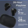 XIAOMI Wireless Earphones Bluetooth 5.3 Earbuds E98 In-Ear Mini Sports Mijia Headphones Touch Control Gaming Headset With Mic. 