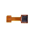 Hybrid Sim Slot Adapter. 