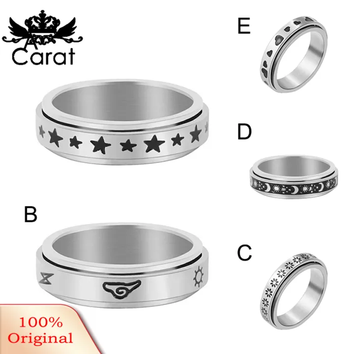 Spinner%20Rings%20Thin%20Women%20Men%20Moon%20Star%20Sun%20Ring%20Stress%20Relieving%20Reduce%20Anxiety%20-%20Image%208