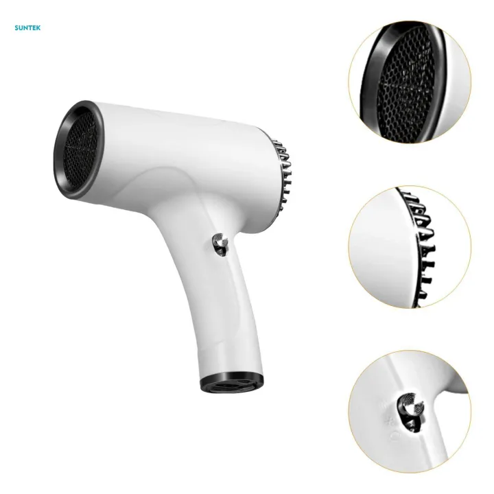 Travel%20Hair%20Dryer%20Fast%20Drying%20Wireless%20Blow%20Dryer%20for%20Apartment%20-%20Image%204