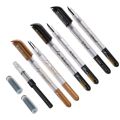 【Hey my home】Tachikawa np 40 cartoon pen  g  fine art pen  , ink device, ink. 