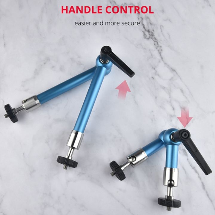 7%20Inch%20Magic%20Articulated%20Arm%20Magic%20Arm%20Rig%20for%20Camera%20-%20Image%204