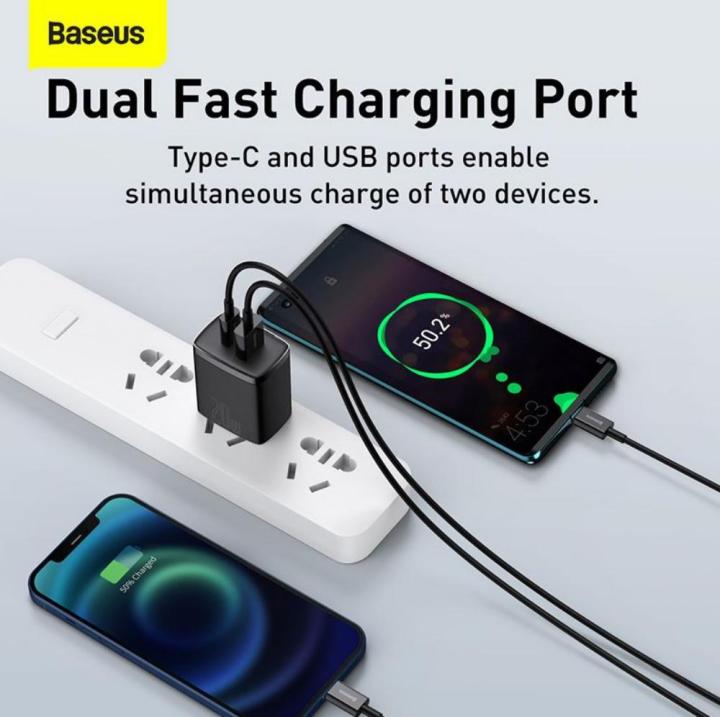 Baseus%20Compact%20Super%20Quick%20Charger%20Dual%20Port%20U+C%2020W%20CN%20-%20Fast%20Charging%20Convenience%20-%20Your%20Smart%20Power%20Solution%20-%20Image%205