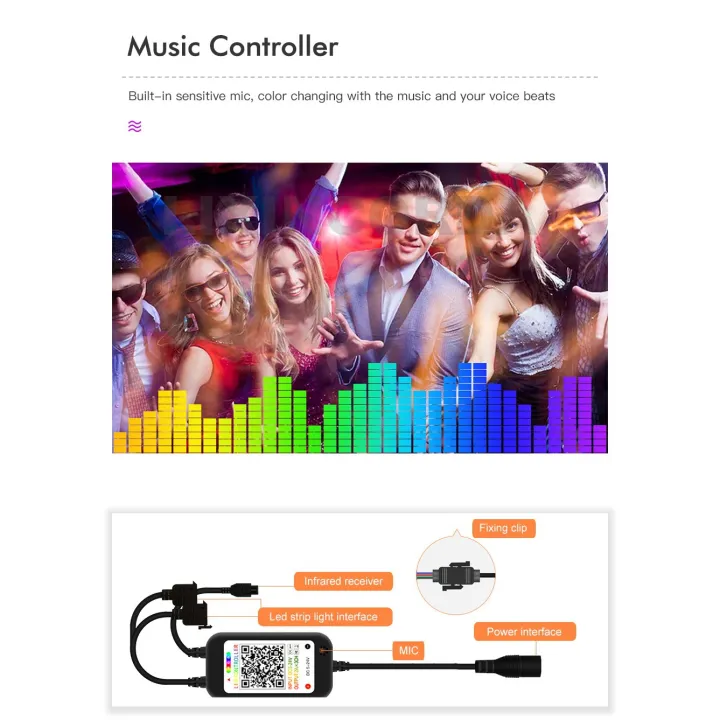 RGB%20Light%20Bar%20SMD%205050%20LED%20Light%20Rope%20Bluetooth%20Controller%20Sync%20to%20Music%20Band%20Remote%20Control%20for%20TV%20B%205M%20US%20Plug%20-%20Image%208