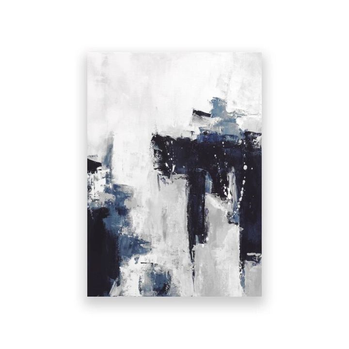 Blue%20and%20Grey%20Abstract%20Wall%20Art%20Prints%20Watercolor%20Brushstroke%20Art%20Painting%20Canvas%20Poster%20Modern%20Minimalist%20Wall%20Pictures%20Decor%20-%20Image%206