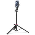 Ulanzi MT-78 Quick-Release Tripod | Compact & Versatile with Cold Shoe Mount.