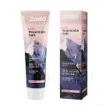 2080 Pure Mountain Salt Himalayan Toothpaste 120g Mild Mint. 