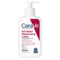 CeraVe Itch Relief Moisturizing Cream for Dry and Itchy Skin 237 ml.