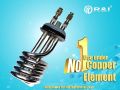 Instant Geyser Heating Element Coil Thermostat And Full set 3000Watt Mini Heater With Thermostat. 