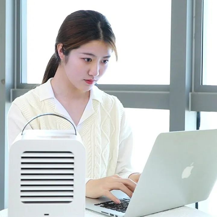 Xiaomi%20Microhoo%20MH02C%20500ml%20Portable%20Wireless%20humidification%20Air%20Conditioning%20Fan%20Air%20Cooler%20Youth%20Version%20-%20Image%202