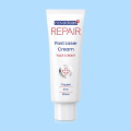 Bioxin Novaclear Post Laser REPAIR Cream for Face & Body. 